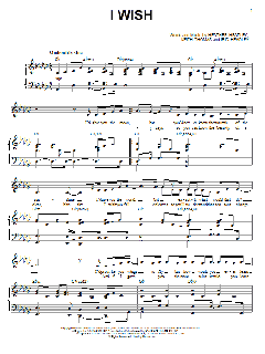 I Wish von Heather Headley (Download) 