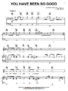 You Have Been So Good von Paul Baloche (Download) 