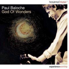 But For Your Grace von Paul Baloche (Download) 