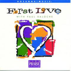 From My Heart To Yours von Paul Baloche (Download) 