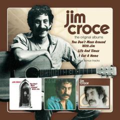 Which Way Are You Goin' von Jim Croce (Download) 