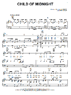 Child Of Midnight von Jim Croce (Download) 