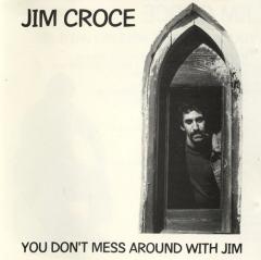 Rapid Roy (The Stock Car Boy) von Jim Croce (Download) 