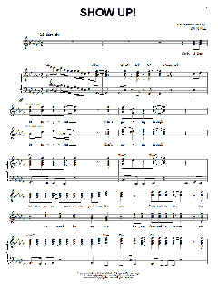 Show Up! von John P. Kee (Download) 