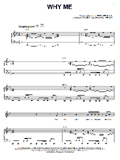 Why Me von Kierra "KiKi" Sheard (Download) 