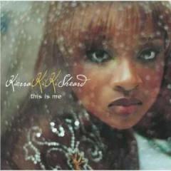 Why Me von Kierra "KiKi" Sheard (Download) 