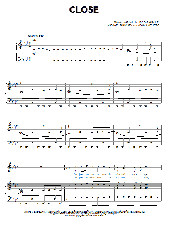 Close von Rascal Flatts (Download) 