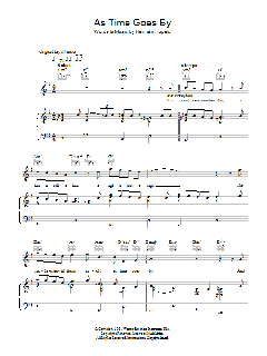 As Time Goes By von Vera Lynn (Download) 