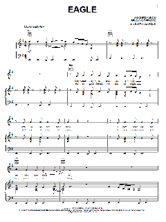 Eagle von ABBA (Download) 