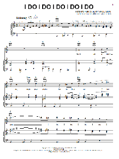 I Do, I Do, I Do, I Do, I Do von ABBA (Download) 