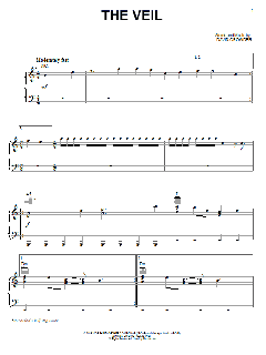 The Veil von David Crowder (Download) 