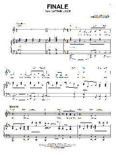 Finale von Stephen Schwartz (Download) 