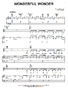 Wonderful Wonder von Ginny Owens (Download) 