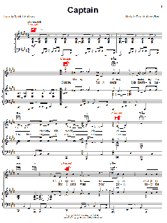 Captain von David J. Matthews (Download) 