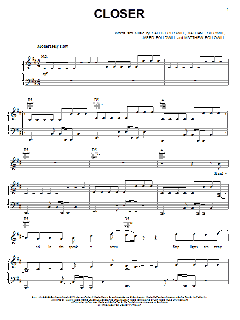 Closer von Kings Of Leon (Download) 