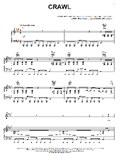 Crawl von Kings Of Leon (Download) 