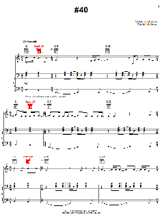 #40 von David J. Matthews (Download) 