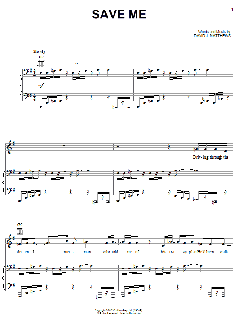 Save Me von Dave Matthews (Download) 