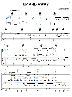 Up and Away von Dave Matthews (Download) 