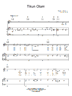 Tikun Olam von James R. Cohen (Download) 