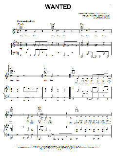 Wanted von Kara Dioguardi (Download) 