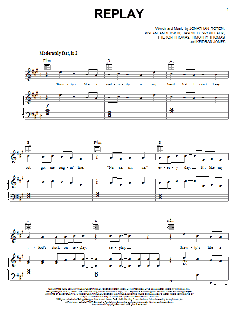 Replay von Iyaz (Download) 