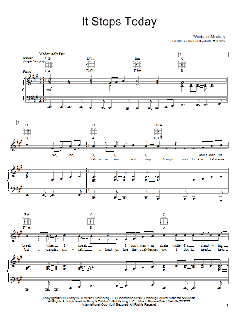 It Stops Today von Colbie Caillat (Download) 