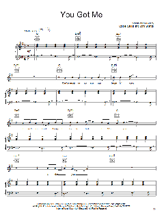 You Got Me von Colbie Caillat (Download) 