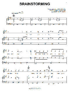 Brainstorming von Imagination Movers (Download) 