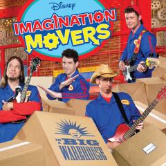The Last Song von Imagination Movers (Download) 