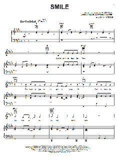 Smile von Uncle Kracker (Download) 