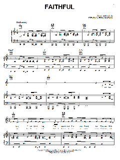 Faithful von Steven Curtis Chapman (Download) 