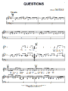 Questions von Steven Curtis Chapman (Download) 