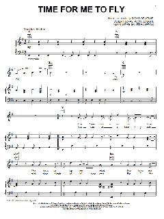 Time For Me To Fly von Jonas Brothers (Download) 