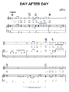 Day After Day von Badfinger (Download) 