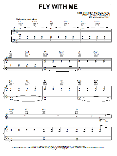 Fly With Me von Jonas Brothers (Download) 