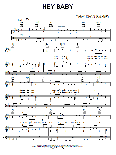 Hey Baby von Jonas Brothers (Download) 