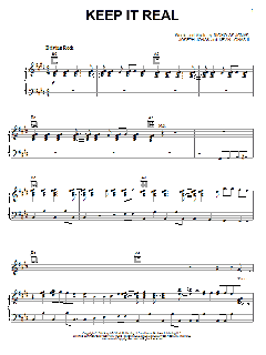 Keep It Real von Jonas Brothers (Download) 