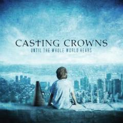 Blessed Redeemer von Casting Crowns (Download) 