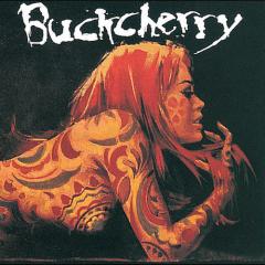 Lit Up von Buckcherry (Download) 