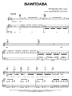 Bawitdaba von Kid Rock (Download) 