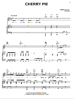 Cherry Pie von Warrant (Download) 
