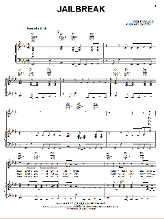 Jailbreak von Thin Lizzy (Download) 