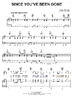 Since You've Been Gone von Rainbow (Download) 