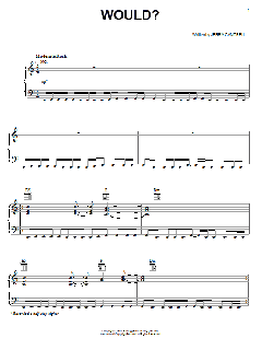 Would? von Alice In Chains (Download) 