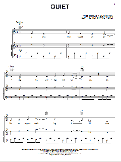 Quiet von Demi Lovato (Download) 