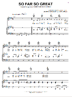 So Far So Great von Demi Lovato (Download) 