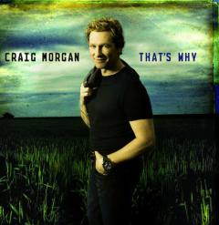 Bonfire von Craig Morgan (Download) 