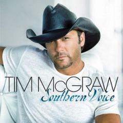 Southern Voice von Tim McGraw (Download) 