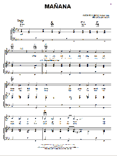 Manana von Peggy Lee (Download) 